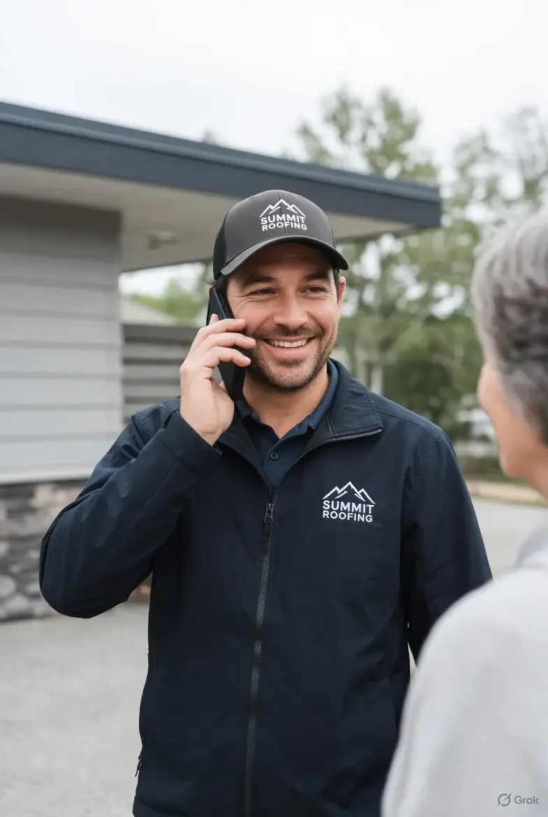 Flat Roof Leak Repair Kapaa, HI FAQs